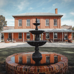 Fulham Park Homestead