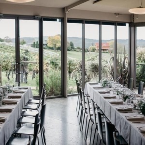 Toms Cap Vineyard Retreat