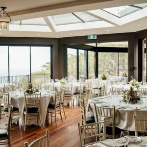 Tumbling Waters Retreat