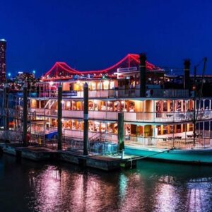 Kookaburra Showboat Cruises