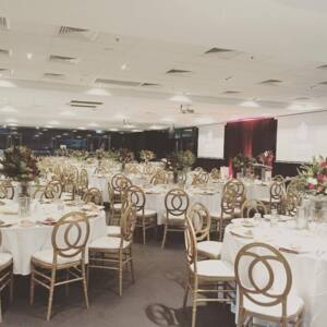 Event Centre at Patherns