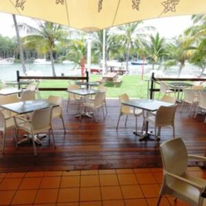 Port Douglas Yacht Club