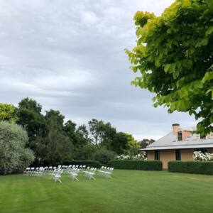 Clayfield Homestead
