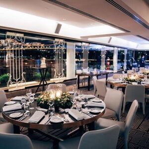 Blackbird Bar, Private Dining and Events