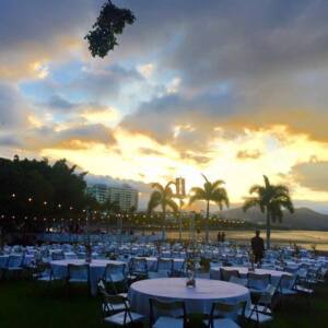 Shangri La Hotel The Marina Cairns