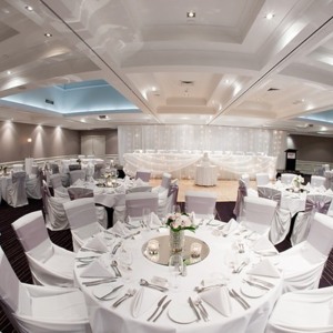 Pullman Sydney Hyde Park