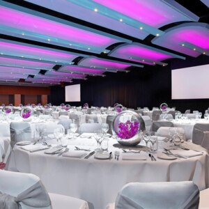 Sheraton Grand Sydney Hyde Park