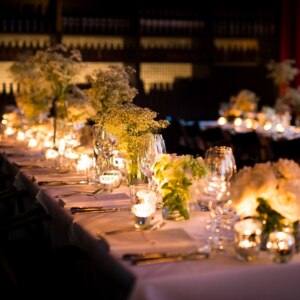 La Rosa the Strand