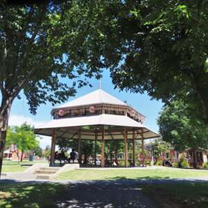 Port of Echuca
