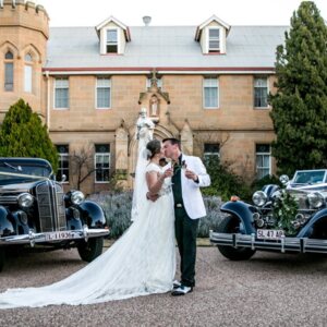 Abbey Boutique Hotel