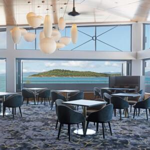 Daydream Island Resort