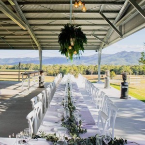 Note Park Weddings