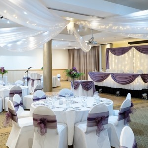Rydges Mackay Suites