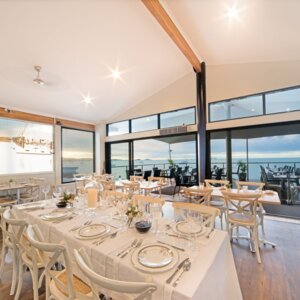 Sorrento Restaurant and Bar