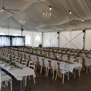 The Marquee Mackay Marina