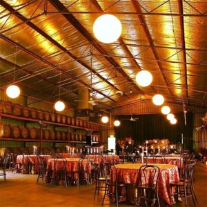 The Farm Barossa Function Centre