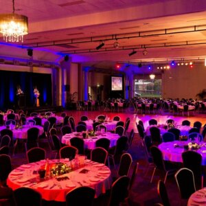 Lardner Park Exhibition Centre