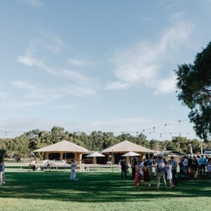 Silversprings Cottages Weddings and Wine