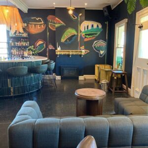 The Royal George Hotel