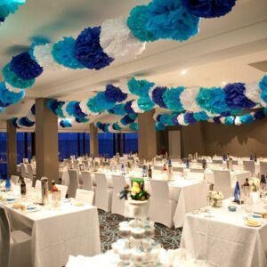 Aurora Ozone Hotel