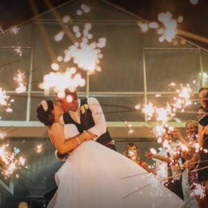 Mission Beach Destination Weddings