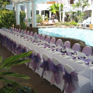 The Reef House Spa