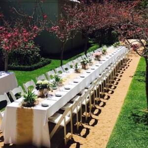 Margaret River's Secret Garden