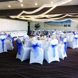 Ocean Shores Country Club