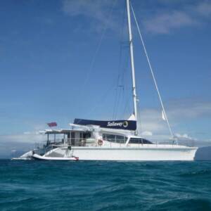 Sailaway Port Douglas