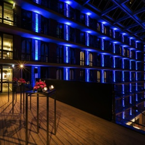 InterContinental Melbourne The Rialto