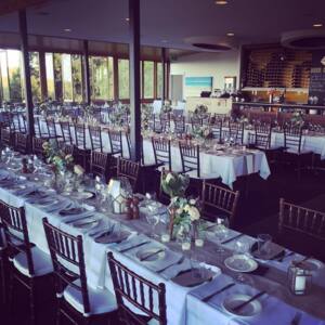 Wise Vineyard Restaurant