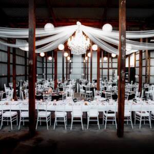 Seppeltsfield Winery