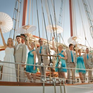 Providence Sailing