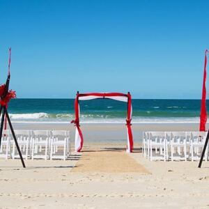 Bribie Island Weddings