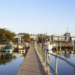 Bellevue On The Lakes