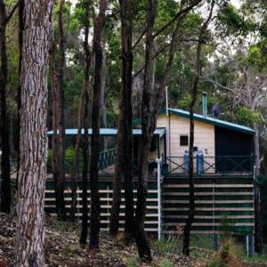 Nannup Hideaway