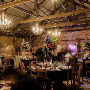 St Leonards Vineyard