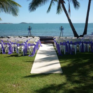 Dolphin Heads Resort