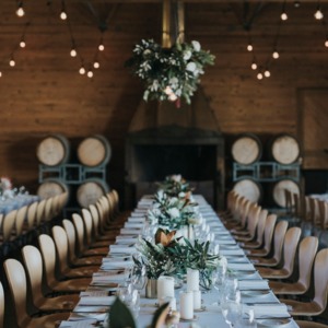 Frogmore Creek Winery