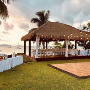 Whitsunday Sailing Club