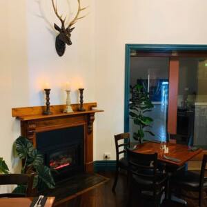 Rochester Wine Tavern