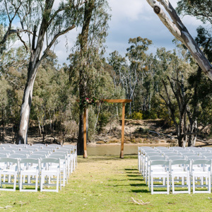 Tindarra Resort