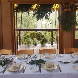 Paperbark Camp