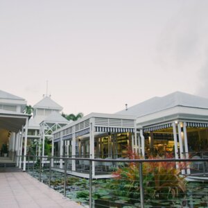 QT Resort Port Douglas