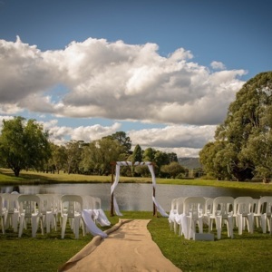 Lithgow Golf Club