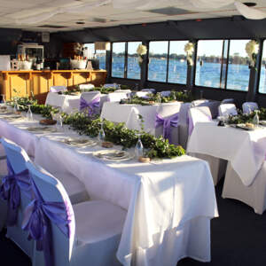 Mandurah Cruises