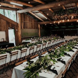 Midginbil Eco Resort