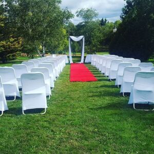 Highfield Estate Receptions