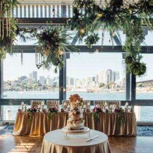 Pier One Sydney Harbour