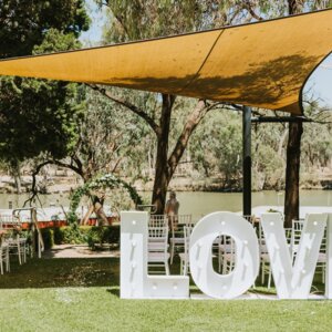 Trentham Estate Winery